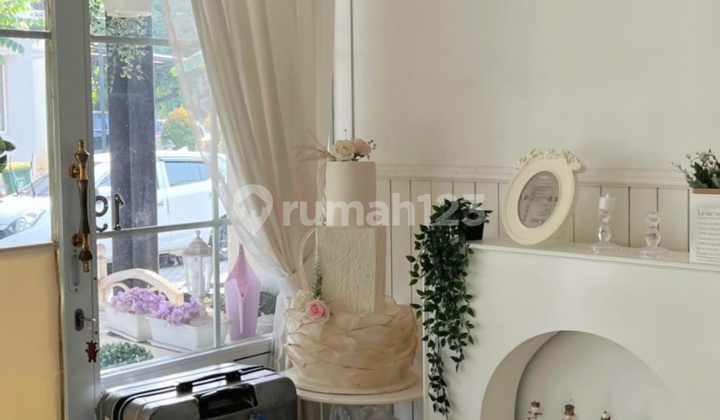 Puri Mansion 90M Furnish Jarang Ada 2