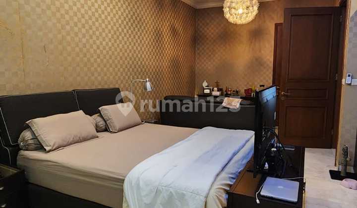 Permata Buana. Lokasi Bagus Permata Buana. Lokasi Bagus