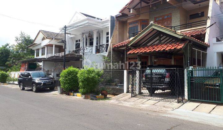 Turun Harga Rumah 2 Lantai di Kelapa Gading Timur Jakarta Utara 2