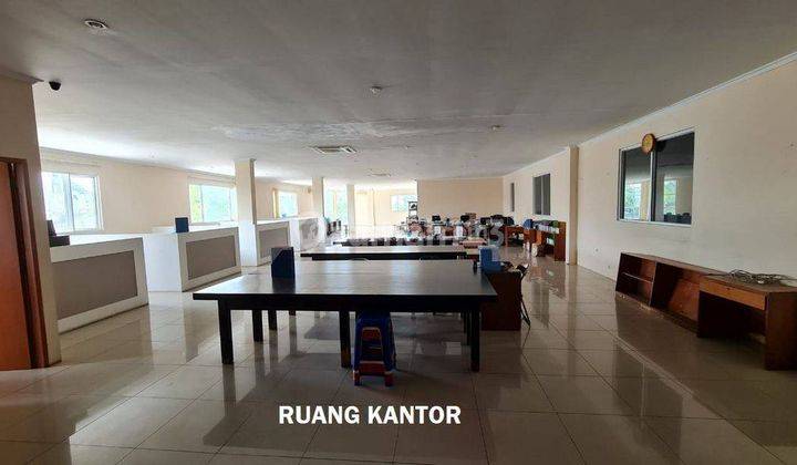 Jual Gudang Harga Rendah Siap Pakai di Jalan Raya Kp. Setu Bintara Bekasi Jawa Barat 6