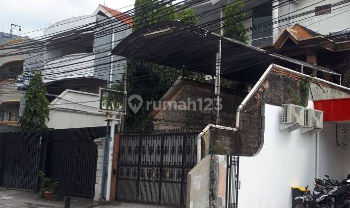 Turun Harga Rumah 2 Lantai di Jalan Raya Utan Kayu Rawamagun Jakarta Timur 2