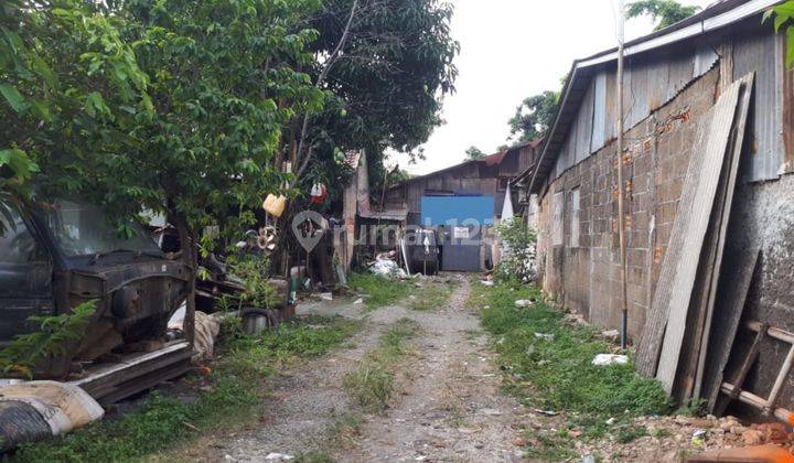 Turun Harga Gudang di Duren Sawit Jakarta Timur  1