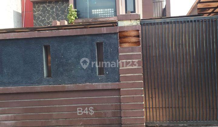 Turun Harga Rumah Minimalis di Cipinang Muara Jakarta Timur 2