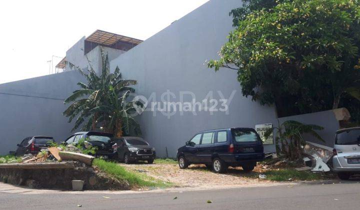 Turun Harga Tanah Kavling di Gading Cipta Residence Kelapa Gading 2