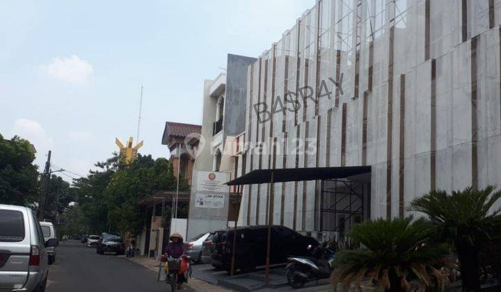 Turun Harga Rumah Cantik 2 Lantai di Perumahan Gading Cipta Residence Kelapa Gading 1