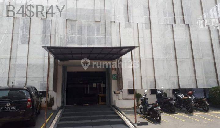 Turun Harga Rumah Cantik 2 Lantai di Perumahan Gading Cipta Residence Kelapa Gading 2