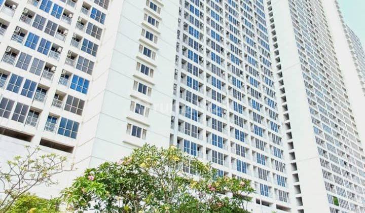 Dijual Murah Apartemen Tifolia di Pusat Kota Jakarta Timur 1