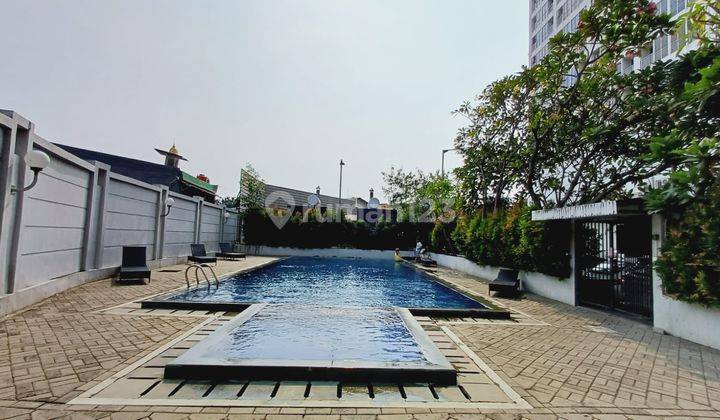 Dijual Murah Apartemen Tifolia di Pusat Kota Jakarta Timur 2