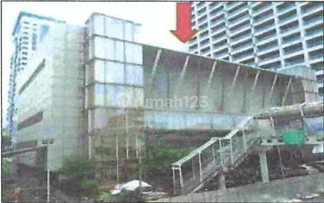 Dijual Gedung Eks Hotel di Jl. Hayam Wuruk Jakarta Pusat 2