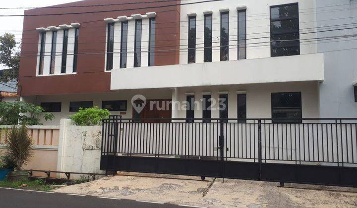 Rumah Minimalis 2 Lantai di Cipinang Elok Jakarta Timur 2