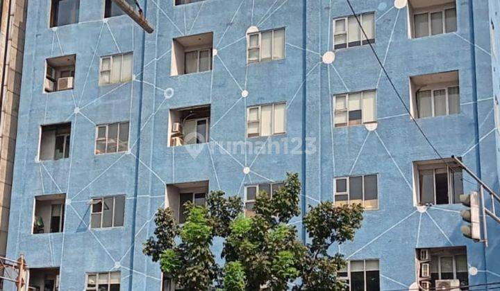 Gedung Kantor 6 Lantai di Setiabudi Jakarta Selatan 2