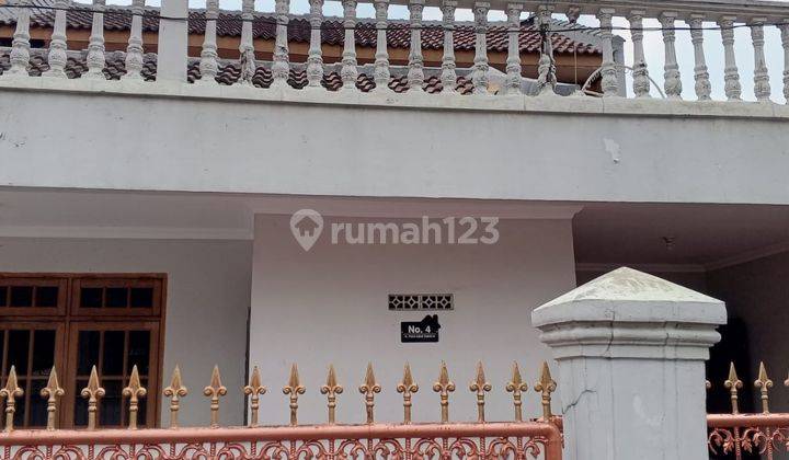 Jual Murah Rumah Minimalis di Pulo Asem Jakarta Timur 2