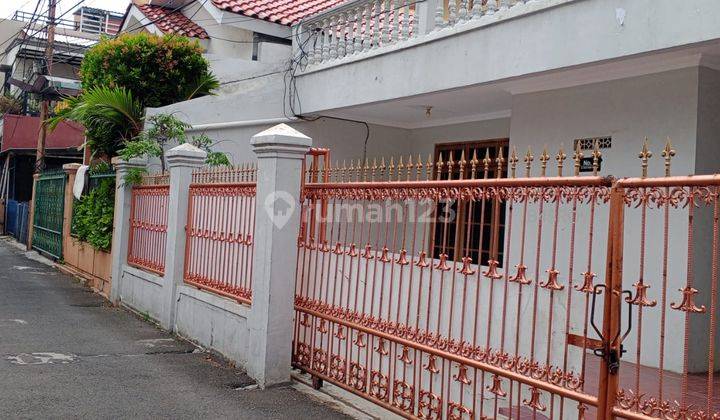 Jual Murah Rumah Minimalis di Pulo Asem Jakarta Timur 1