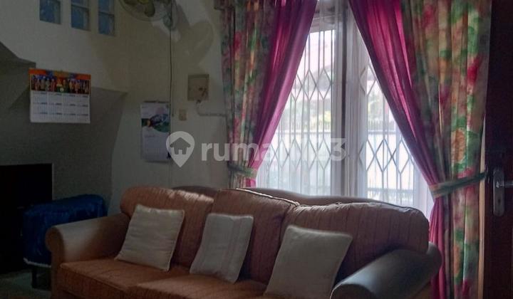 For Sale Rumah Strategis Rawamangun Siap Huni 2