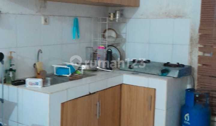 For Sale Rumah Strategis Mudah Dijangkau Serpong 2