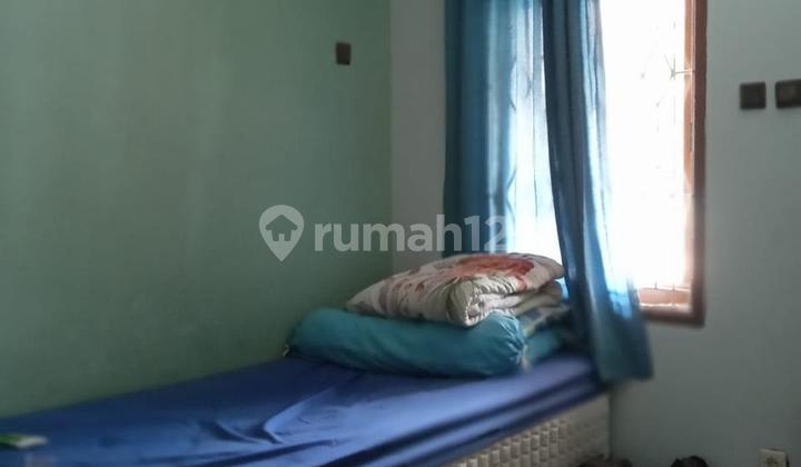 Dijual Rumah di Rawamangun Lokasi Strategis 2