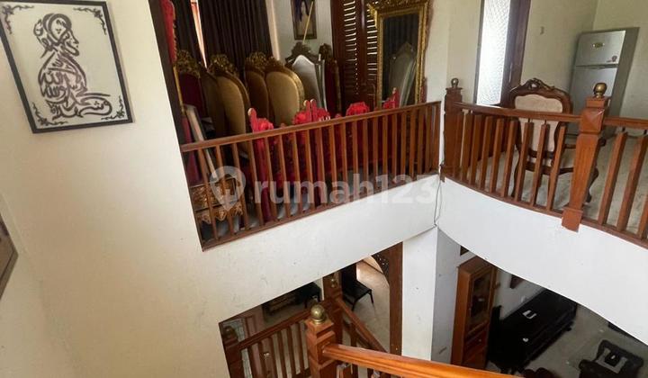 Disewakan Rumah 2 Lantai di Bintaro Sektor 2 – Luas, Ada Pavilion, Cocok untuk Usaha!, Rat Disewakan Rumah 2 Lantai di Bintaro Sektor 2 – Luas, Ada Pavilion, Cocok untuk Usaha!, Rat