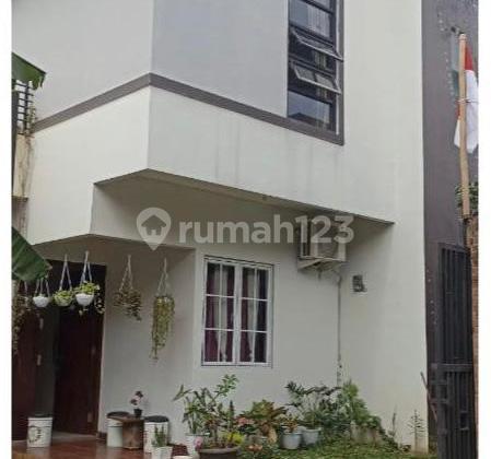 Dijual Cepat Rumah 2 Lantai Siap Huni di Jl. Swadaya Pondok Pucung - 2,2 M Nego, shnta + INA + ENDH Dijual Cepat Rumah 2 Lantai Siap Huni di Jl. Swadaya Pondok Pucung - 2,2 M Nego, shnta + INA + ENDH