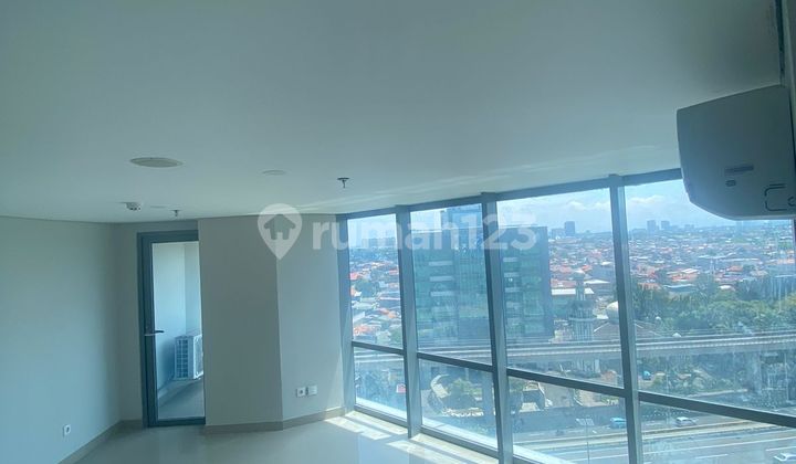 Apartemen Bellevue Bagus Dan Siap Huni Di Tebet. Jakarta Selatan 2