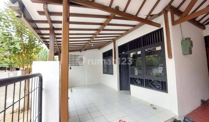 Rumah Bagus Dan Terawat Di Villa Taman Kartini Graha Molek 3, Bekasi Timur 1