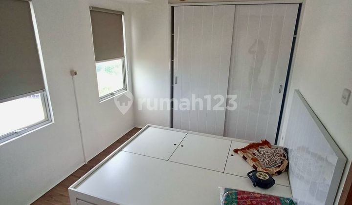 Emerald Bagus Apartment Ready to Occupy Pondok Aren.