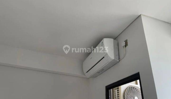 Apartment Bagus Transpark di Cibubur. Jakarta Timur 2