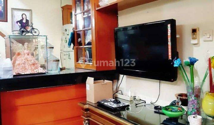 Rumah Bagus, Luas Siap Huni Dengan Lokasi Strategis di Pondok Cabe 2