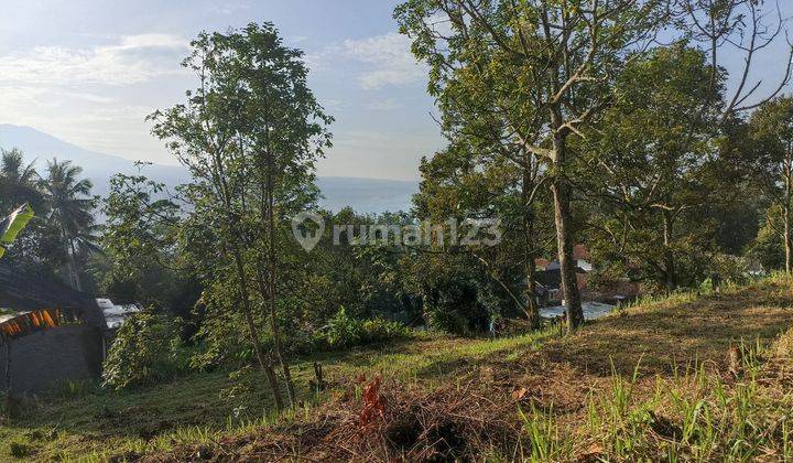 Tanah di Lokasi Strategis di Caringin Bogor 1