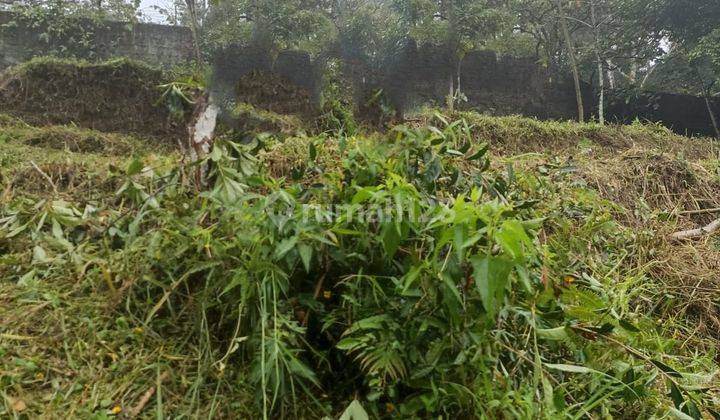 Tanah di Lokasi Strategis di Caringin Bogor 4