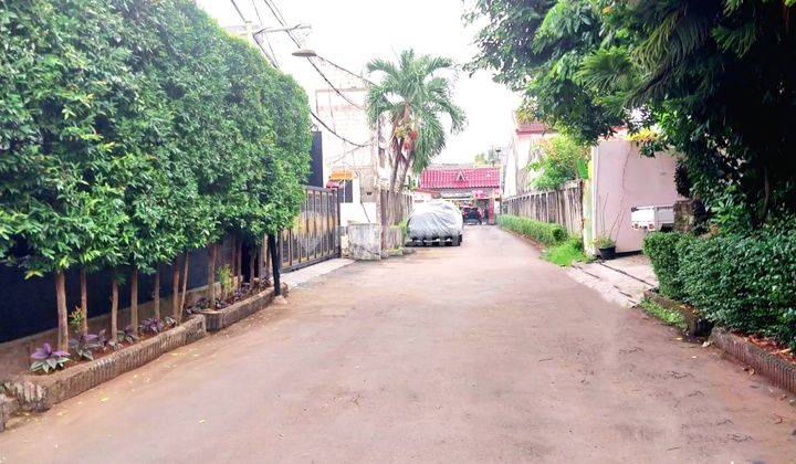 Rumah Bagus Siap Huni di Duren Tiga Selatan. Jakarta Selatan 1