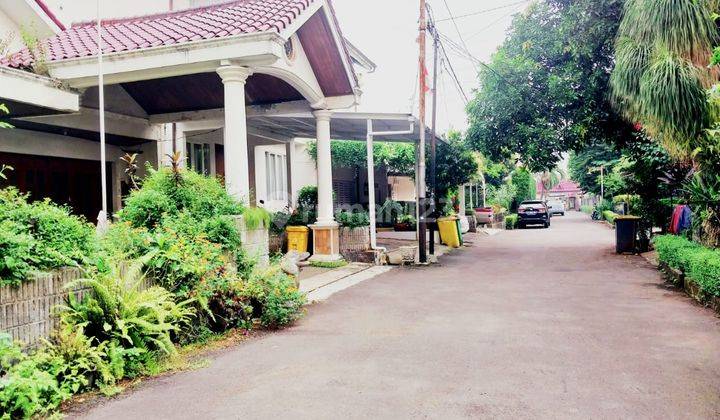 Rumah Bagus Siap Huni di Duren Tiga Selatan. Jakarta Selatan 2