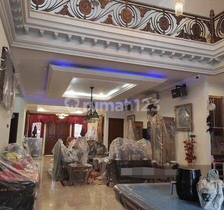 Dijual Dan di Sewakan Rumah Luxurious Di Jakarta Selatan 2