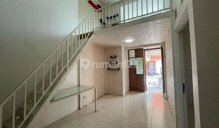 Dijual Rumah di Permata Semi Furnished 2