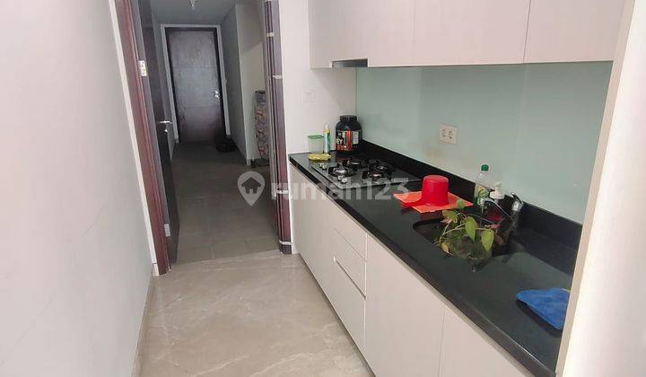 Apartment Casa Grande Bagus Siap Huni di Kota Casablanca 1