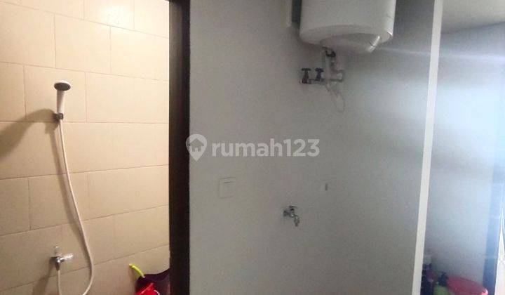 Apartment Casa Grande Bagus Siap Huni di Kota Casablanca 2