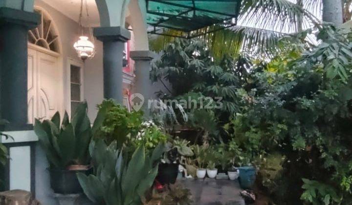 Rumah Bagus 2 Lantai di Puspitaloka Bsd 1