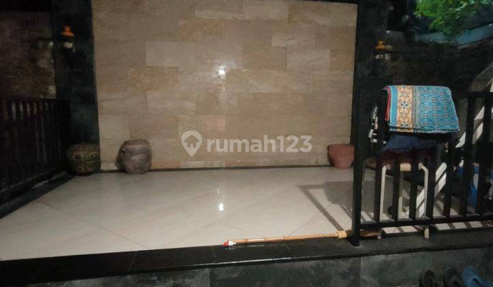 Rumah Bagus 2 Lantai di Puspitaloka Bsd 2