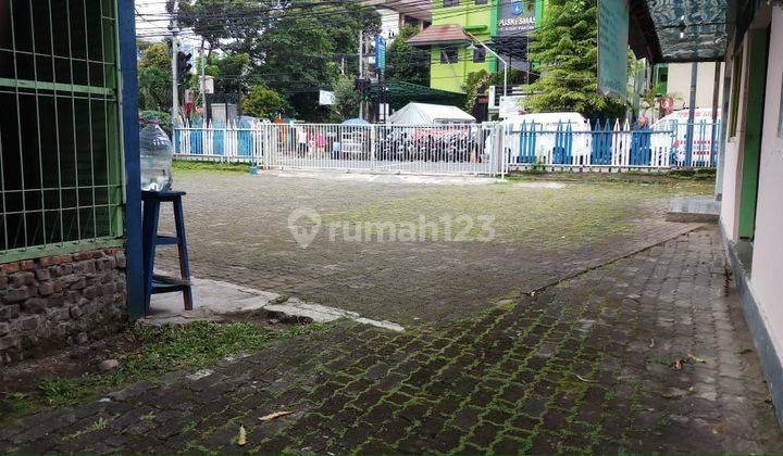 Tanah Luas di Pinggir Jalan Ciputat Raya 1