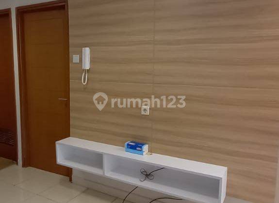 Apartment Furnish Bagus Bellevue 2 Bed Room di Cinere 1