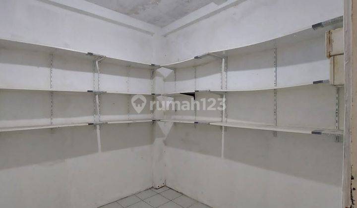 Rumah Bagus Siap Huni di Villa Bintaro Indah Ciputat 2