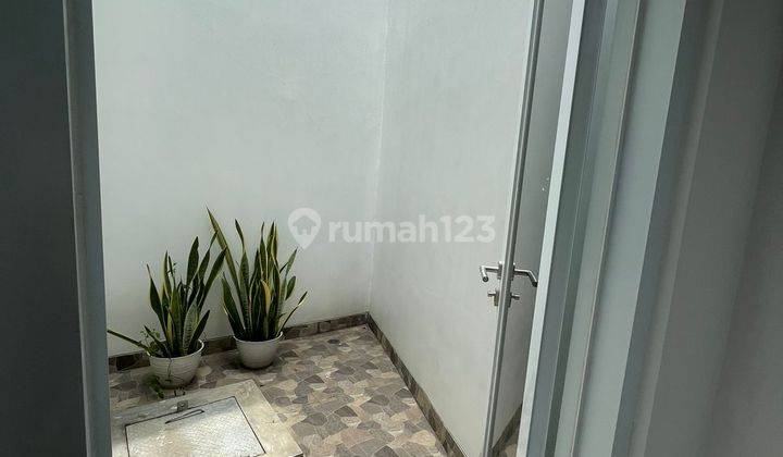 Rumah Mewah Baru Siap Huni di Jakakarsa. Jakarta Selatan 2