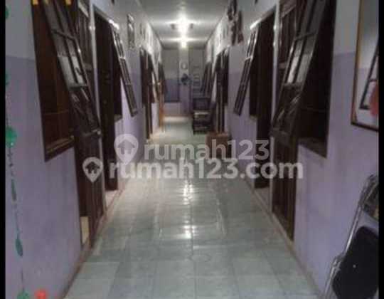 Rumah Kost2an Bagus Dan Nyaman Dkt Stan