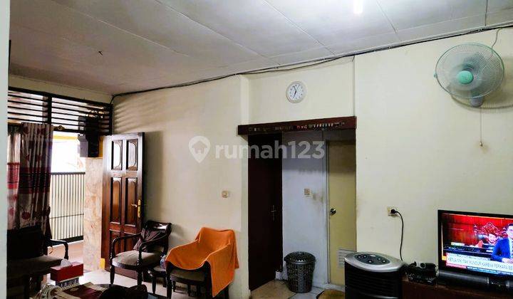 Rumah Bagus Siap Huni di Komplek Pertamina. Pondok Ranji 1