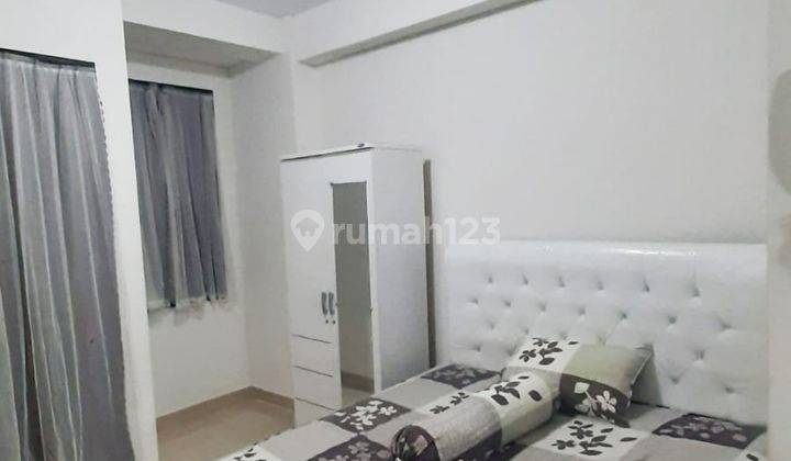 Apartment Studio Bagus Transpark di Cibubur. Jakarta Timur 2