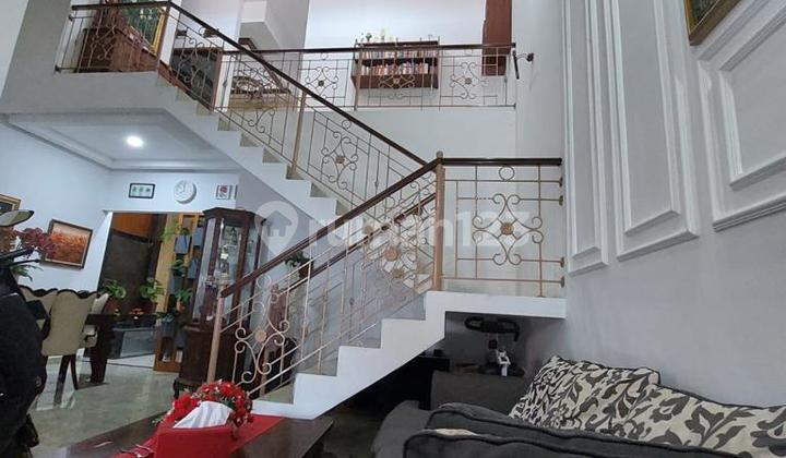 Rumah Bagus Siap Huni di Cinere Gandul Depok. Jawa Barat