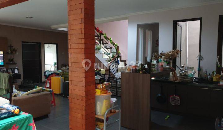 Rumah Bagus Siap Huni di Tebet Dalam Jakarta Selatan 2