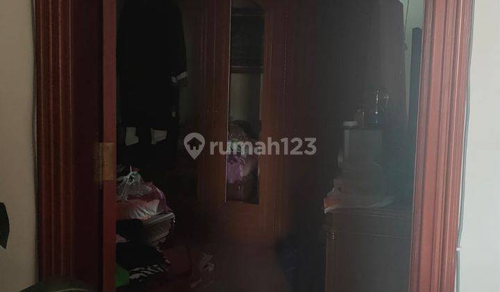 Rumah Bagus Siap Huni di Arjuna Taman Giri Loka Bsd 2