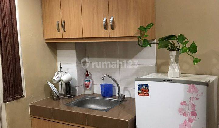 Apartment Bagus Full Furnish Siap Huni Di Margonda Depok 2