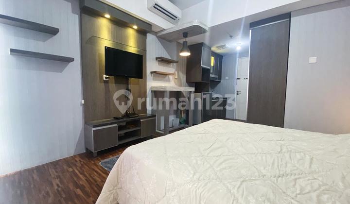 Apartment Altiz Bagus Siap Huni di Bintaro Jaya 1
