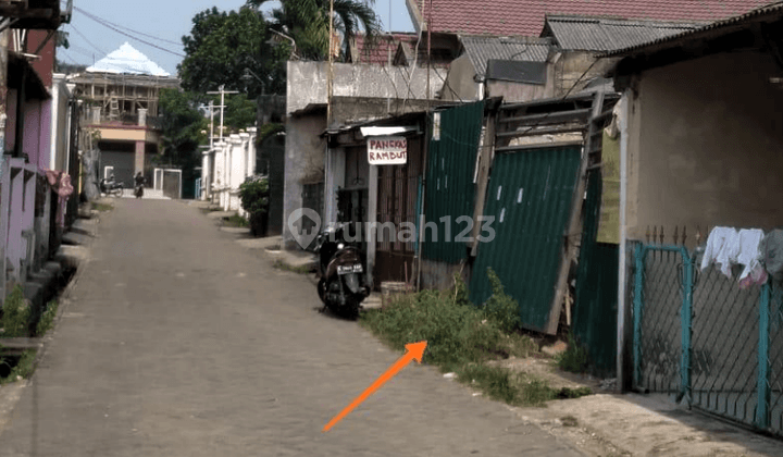 Tanah Bagus di Lokasi Strategis di Baitis Salma Bintaro Jaya Sektor 9 2